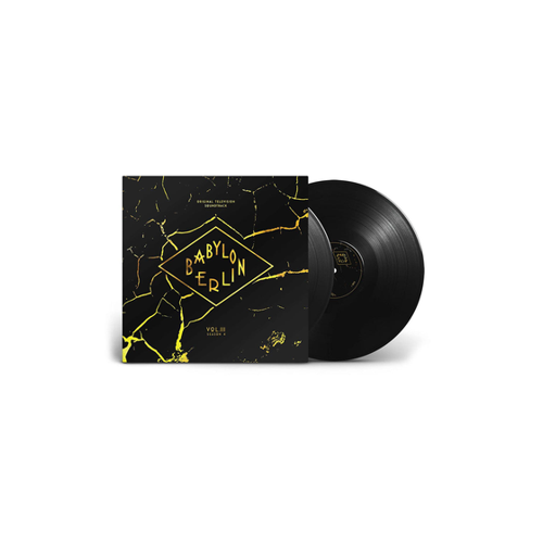 Bild von Babylon Berlin Vol.3 [Vinyl LP]