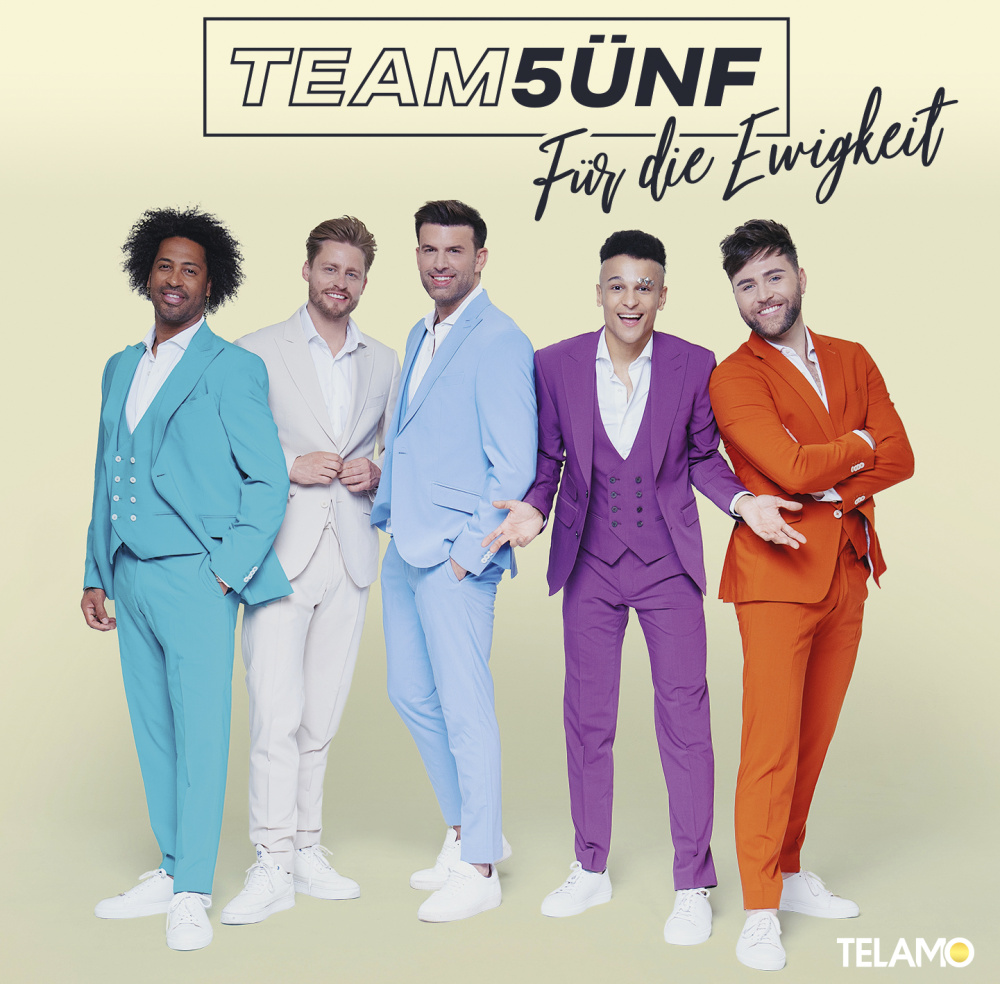 Bild von Für die Ewigkeit
