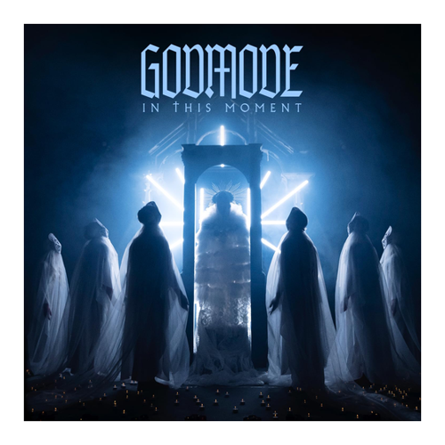 Bild von Godmode [Vinyl LP] von In This Moment - Ein musikalisches Erlebnis