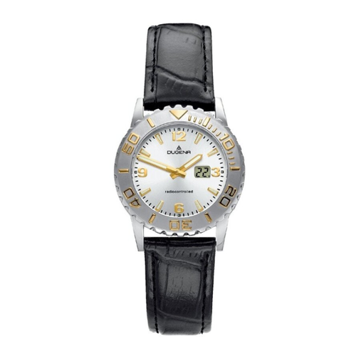 Bild von CITY FUNK CF 100 L, BICOLOR – Präzision trifft Stil