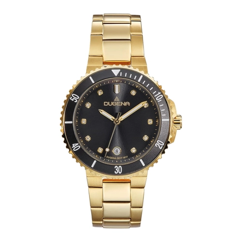 Bild von Damen Dugena Sportliche Uhren Lady Diver 4461102