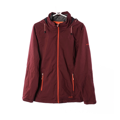 Bild von High Colorado Vancouver 2In1 Jacke Damen - Vielseitige Funktionsjacke für jede Gelegenheit