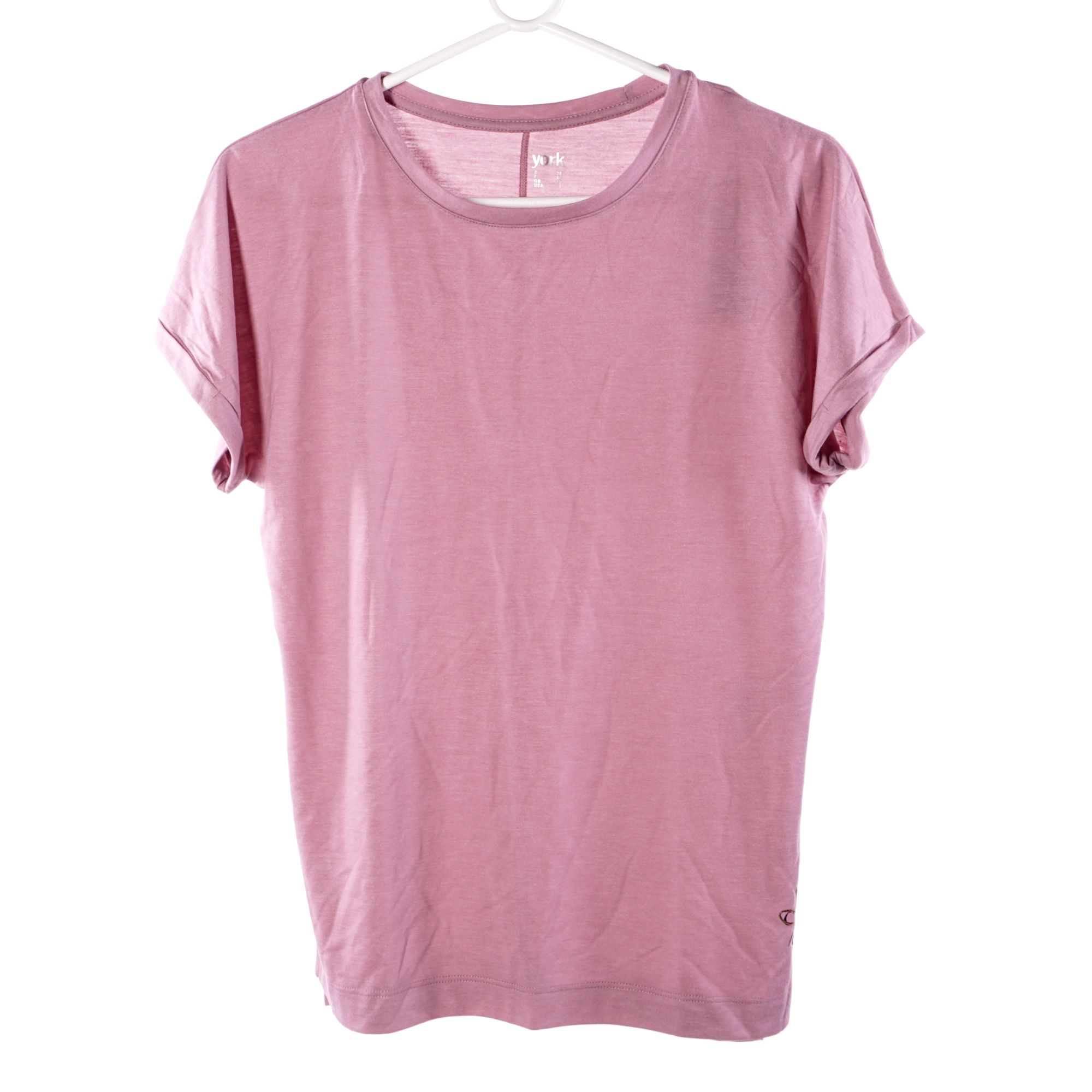 Bild von York Damen Avani-L T-Shirt (Größe: 36)