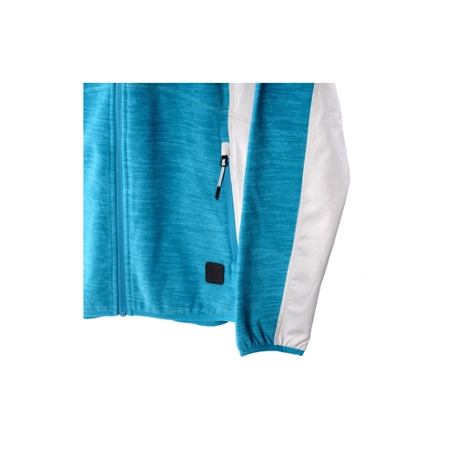 Bild von High Colorado Watson-L, LDS. Fleece Jacket in Tahitian Tide