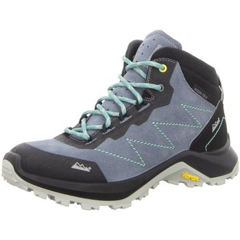 Bild von High Colorado  Fitnessschuhe Sportschuhe EVO TRAIL MID LADY Ladies trek 1094371 5399