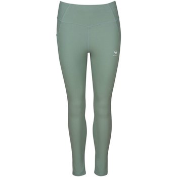 Bild von Witeblaze  7/8 & 3/4 Hosen Sport BAGIRA, Ladies 7/8 tights,grü 2004913 6000