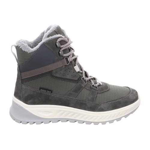 Bild von WITEBLAZE Paula Winter Trekkingstiefel Damen 8000 - grau 42