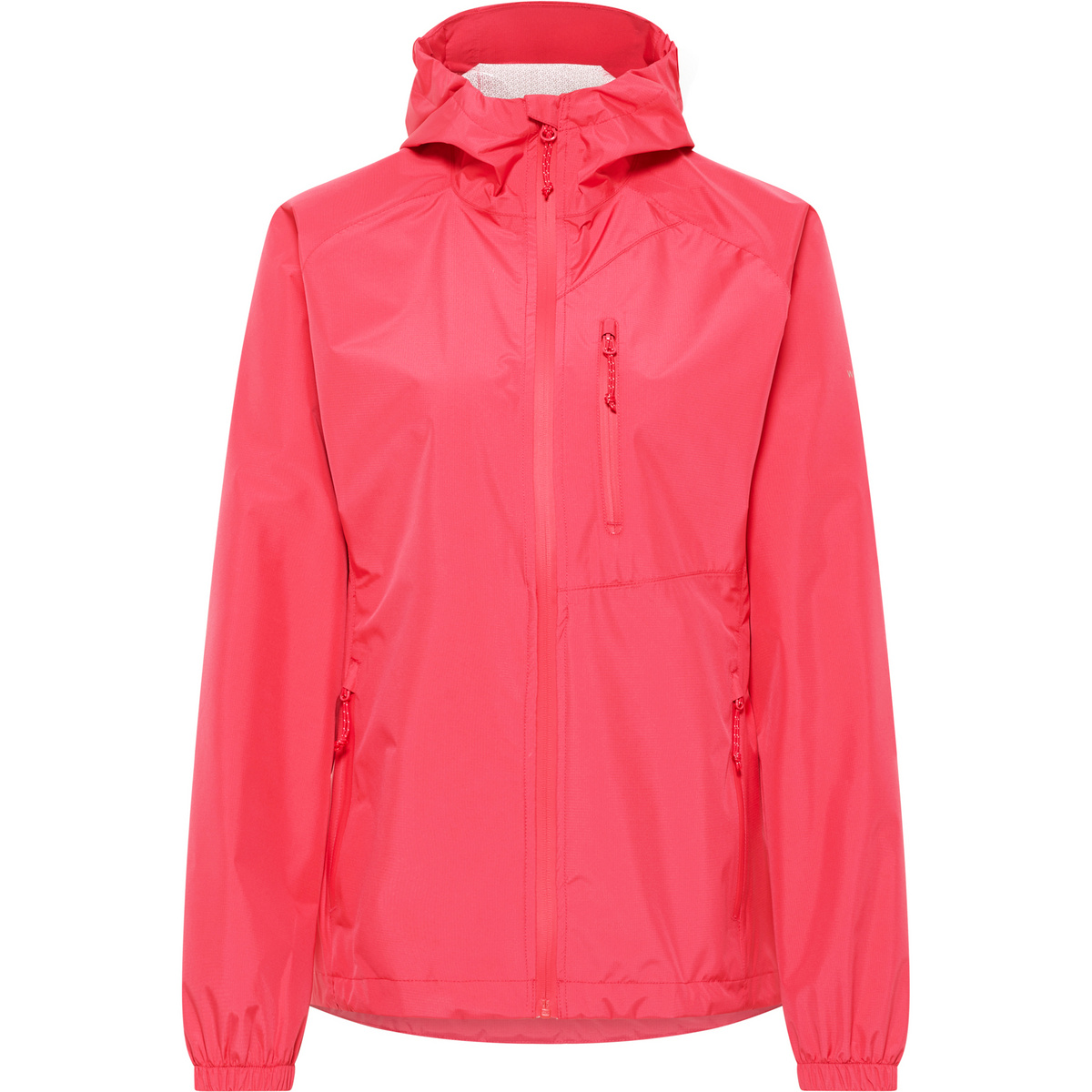 Bild von WITEBLAZE Cama Wanderjacke Damen 4004 - pink 42