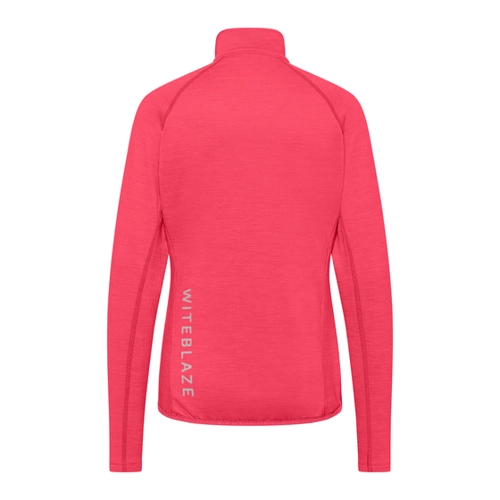 Bild von WITEBLAZE Damen Lota Jacke – Vielseitiger Midlayer für Outdoor-Aktivitäten