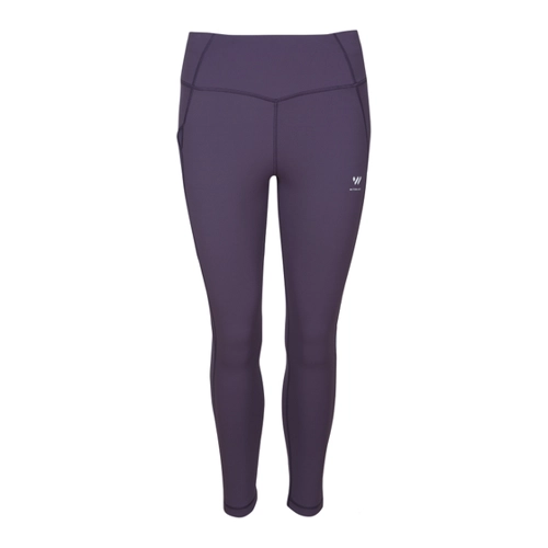 Bild von WITEBLAZE Damen Bagira 7/8 Tights - Komfort und Vielseitigkeit für Aktive
