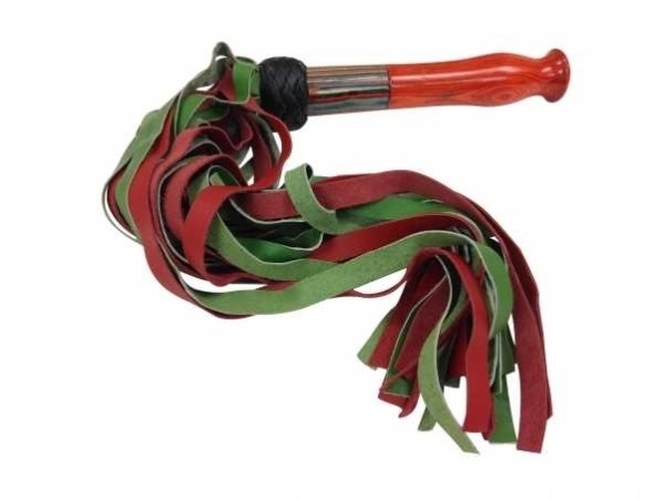 Bild von Hard Flogger II