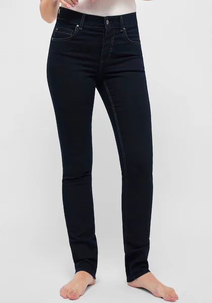 Bild von ANGELS Slim-fit-Jeans »CICI«