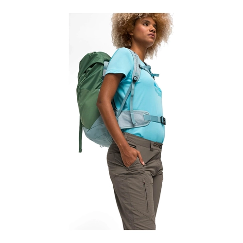 Bild von Maier Sports Funktionshose Fulda - Vielseitige Outdoorhose für Damen