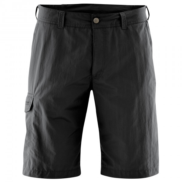 Bild von Maier Sports, Herren, Outdoorhose, Main (72), Schwarz, 72