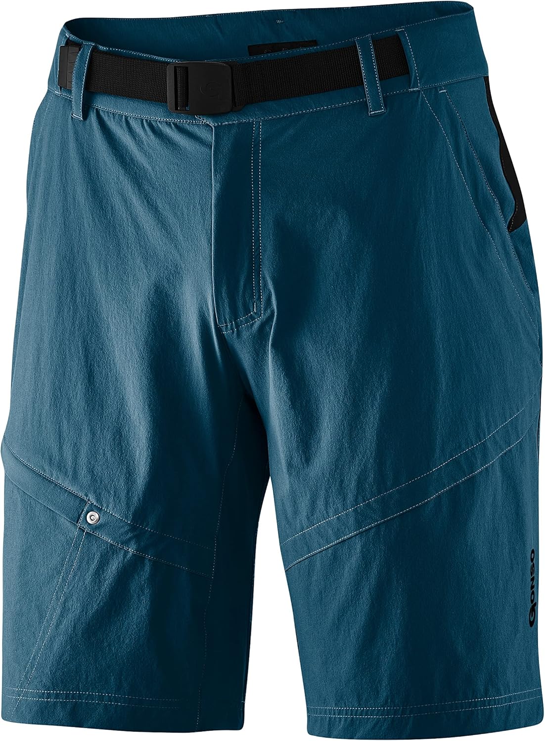 Bild von Gonso Herren Arico Shorts, Blau, XXL EU
