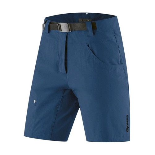 Bild von Gonso Fahrradhose Mira Bikeshorts Women – Die ideale Begleiterin für Radfahrerinnen