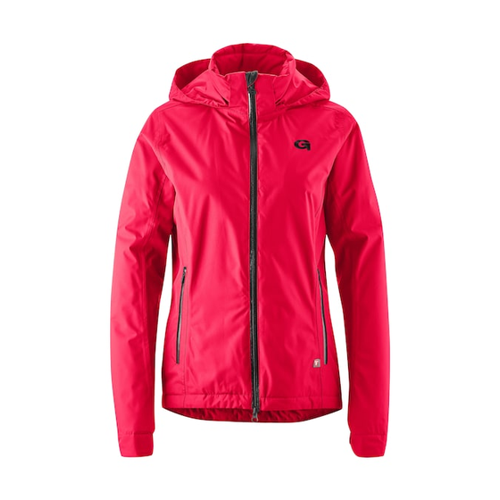 Bild von Gonso Fahrradjacke »Save Jacket Therm W« – Die perfekte Begleiterin für jedes Wetter