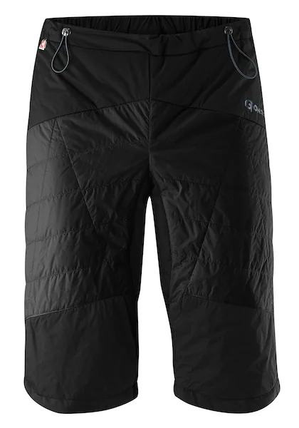 Bild von Gonso Fahrradhose »Alvao M«, Hohe Wärmeisolation, wasserabweisende Ausrüstung