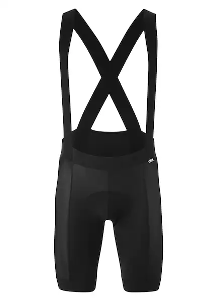 Bild von Gonso Fahrradhose »SQlab-U M«, Herren Fahrradunterhose mit Träger, Radhose mit Sitzpolster