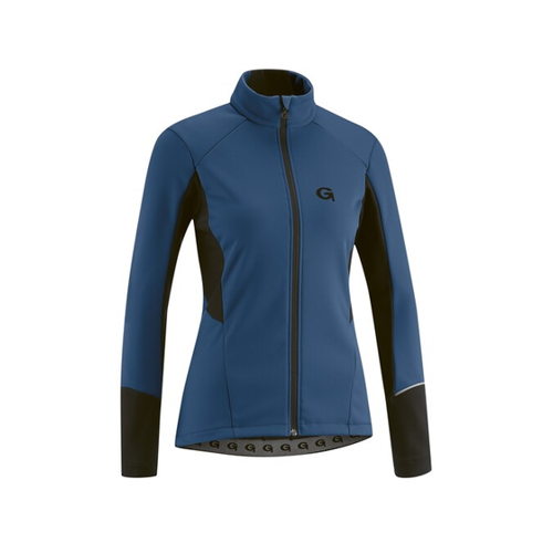 Bild von Gonso Fahrradjacke »FURIANI« - Damen Softshell-Jacke für optimale Bewegungsfreiheit