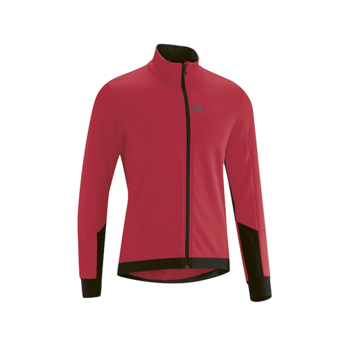 Bild von Gonso Fahrradjacke »Silves«, Herren Softshell-Jacke