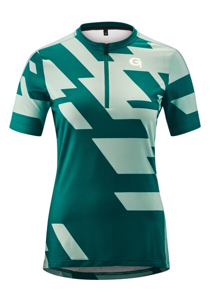 Bild von Gonso Radtrikot »BESAGNO«, Leicht, schnell trocknend, optimaler Feuchtigkeitstransport