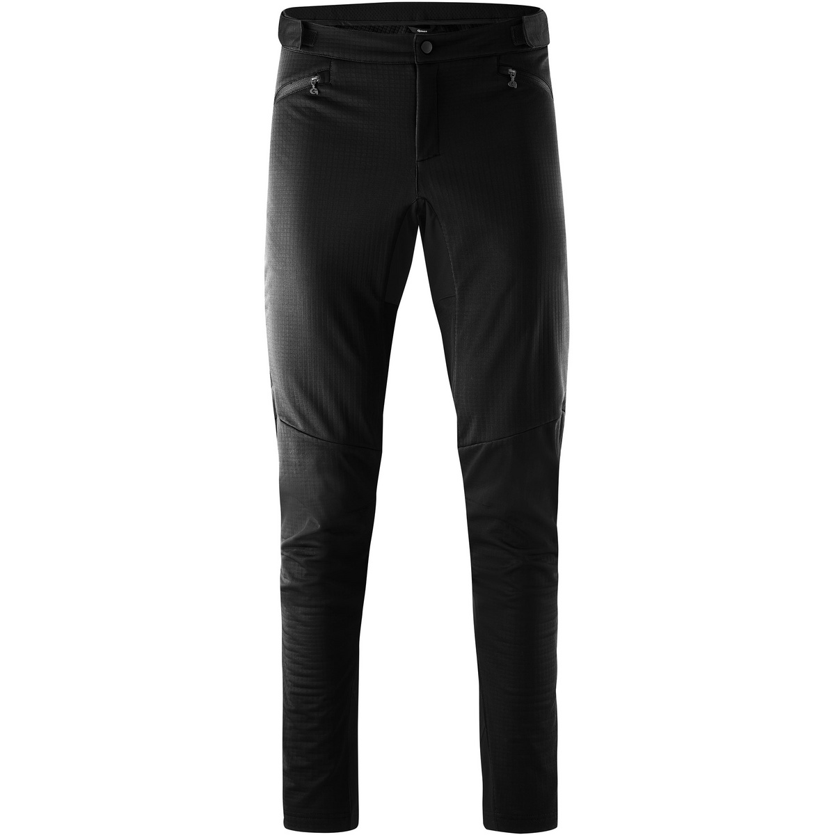 Bild von Gonso Fahrradhose »Trail Pants Softshell M«, Herren Softshell-Radhose, atmungsaktive MTB-Hose ohne Sitzpolster