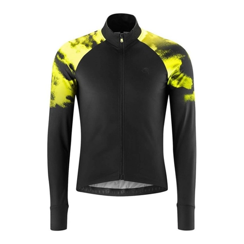 Bild von Gonso Radtrikot »CUNEO« – Optimal für Übergangszeiten
