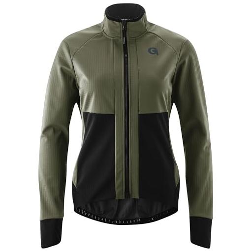 Bild von GONSO SASSONE Softshell MTB Jacke
