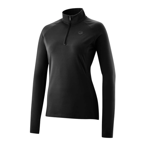 Bild von Gonso Damen Shirt Cistina – Funktionelles Radtrikot in Lila