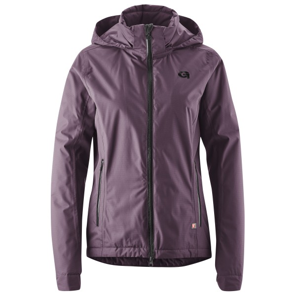 Bild von Gonso - Women's Sura Therm - Fahrradjacke Gr 48 lila