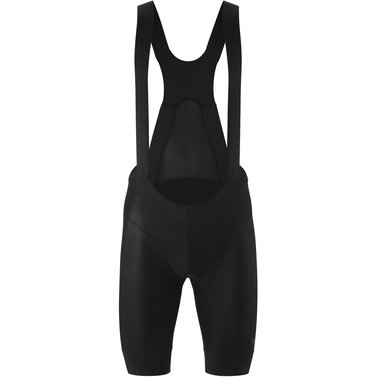 Bild von Gonso Fahrradhose »Ride Miles Bib SC M«, Herren Radhose mit Sitzpolster und Trägern, Radlerhose, Tight Fit