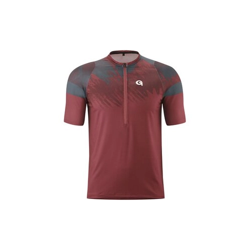Bild von GONSO VEDELLO Kurzarm Bikeshirt