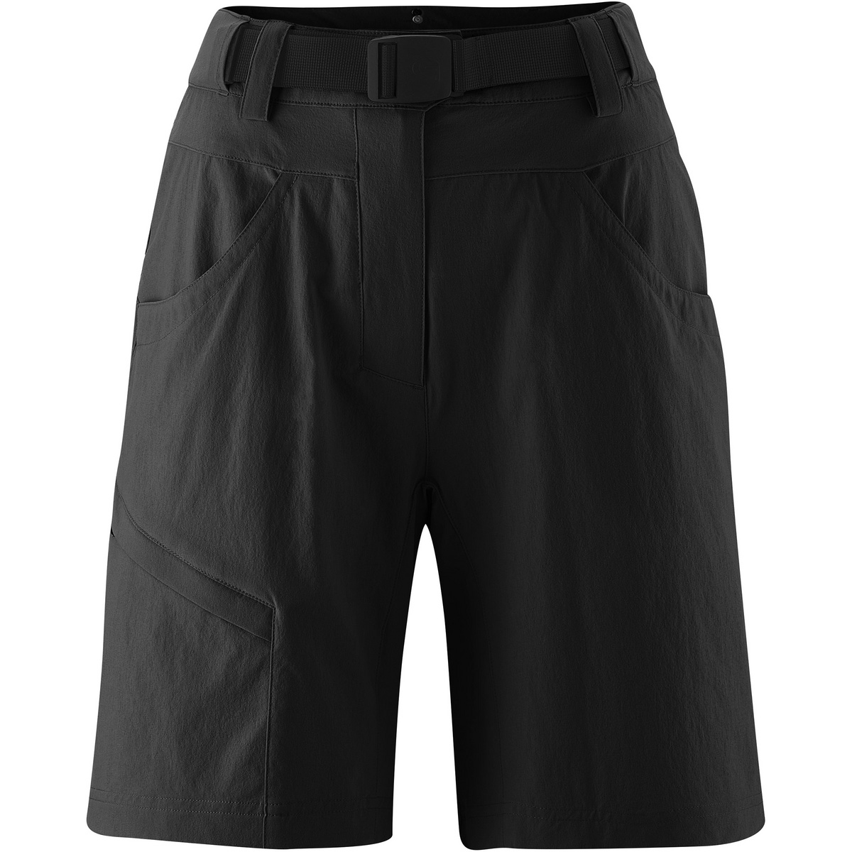 Bild von Gonso - Women's Mira - Radhose Gr 38 schwarz