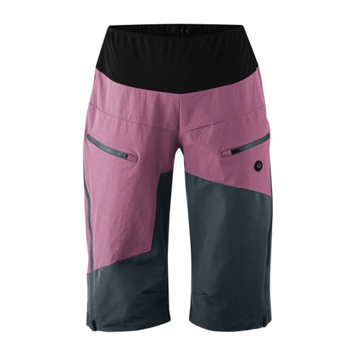 Bild von Gonso Women's Lomaso - Stylische Radhose für MTB-Fahrerinnen