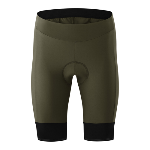 Bild von Gonso Damen Sitivo Radhose kurz im Test