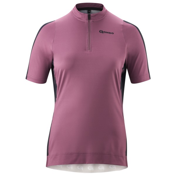 Bild von Gonso - Women's Lesima - Radtrikot Gr 50 lila