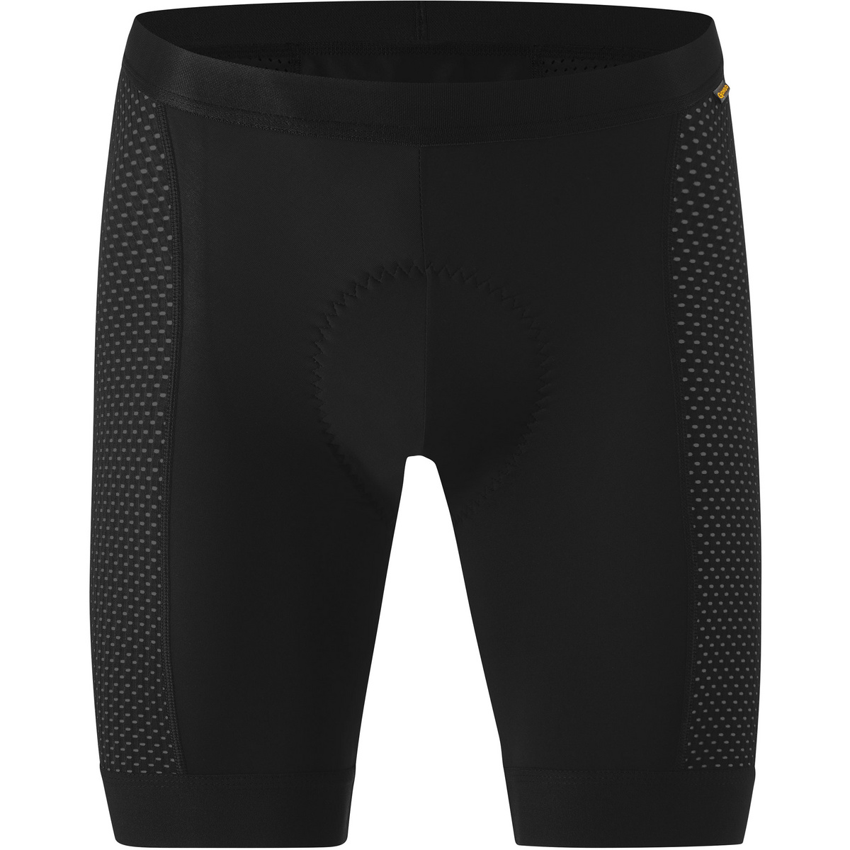 Bild von Gonso Fahrradhose Base Pant Tec M Herren Fahrradunterhose, atmungsaktive Radhose, Sitzpolster, Tight Fit