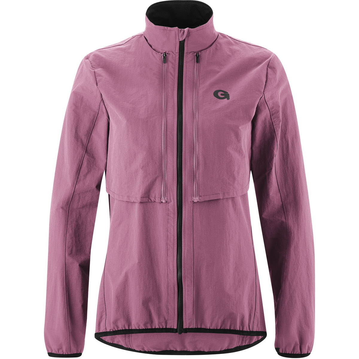 Bild von Gonso Damen Lanzada Jacke, confetti, S