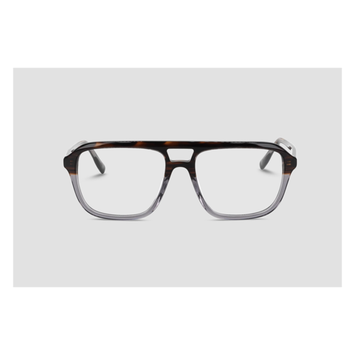Bild von KIND Monterey Herren Brille - Mehrfarbig und modern