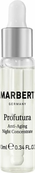 Bild von Marbert Profutura Nachtkonzentrat Anti-Aging (15ml)