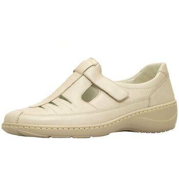 Bild von Waldläufer  Damenschuhe Slipper 607501 607501-172-120-Kya