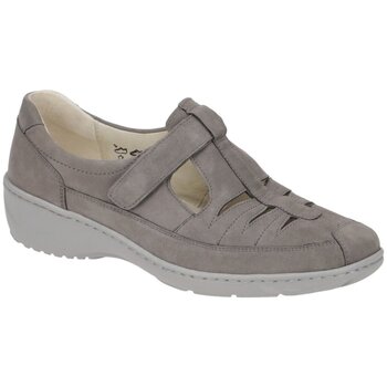 Bild von Waldläufer  Damenschuhe Slipper 607501-191/088