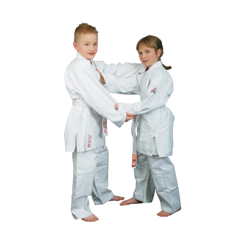 Bild von HAYASHI Todai Judoanzug – Qualität für ambitionierte Judoka
