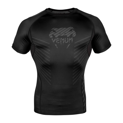 Bild von Venum Plasma Rashguard – Energiegeladen in jedem Training