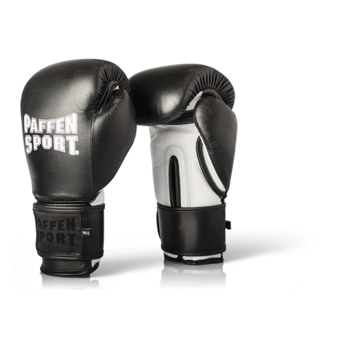 Bild von Paffen Sport Pro Klett Boxhandschuhe