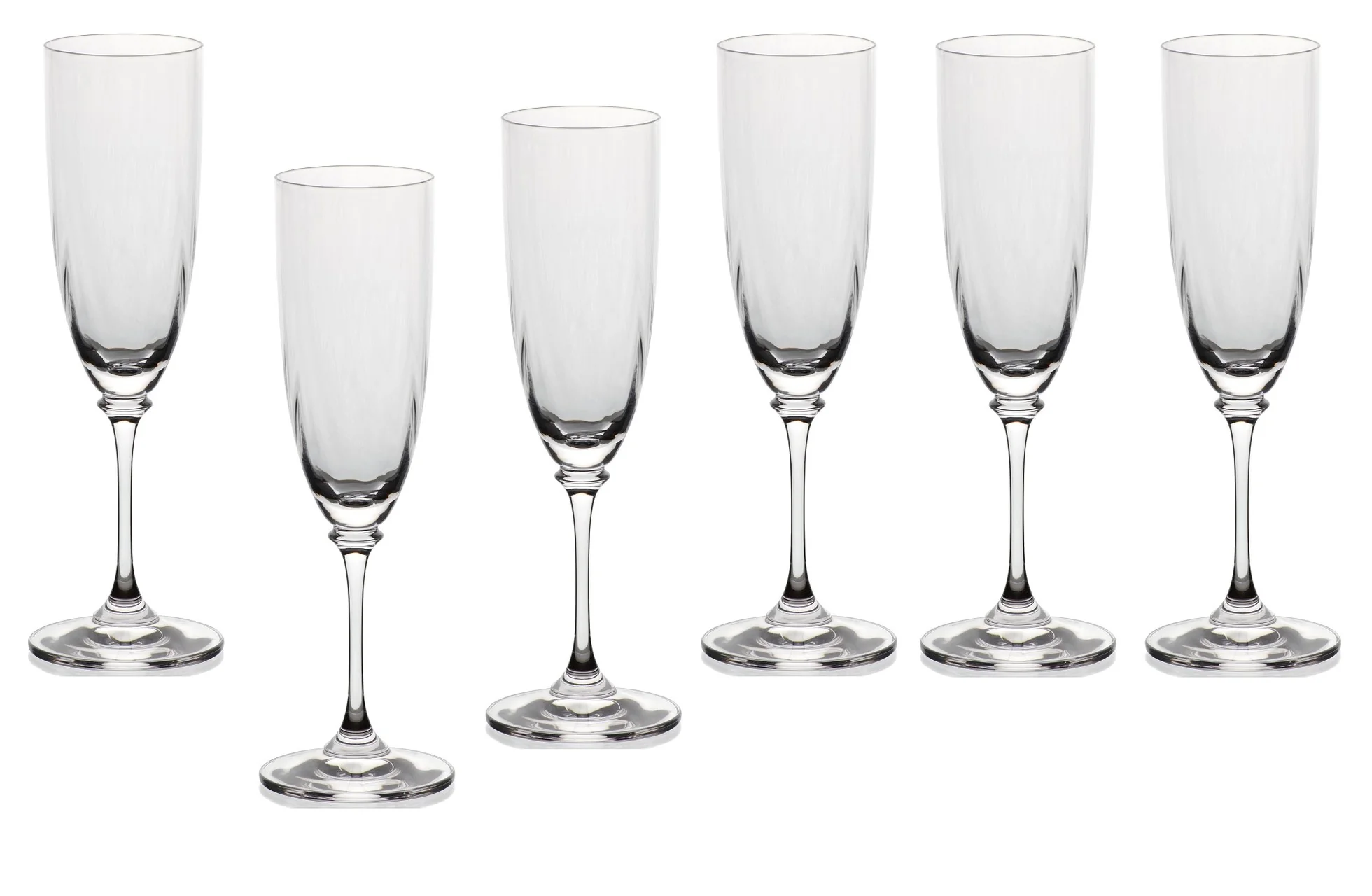 Bild von Sektglas Condor Optik 150 ml 6er-Set