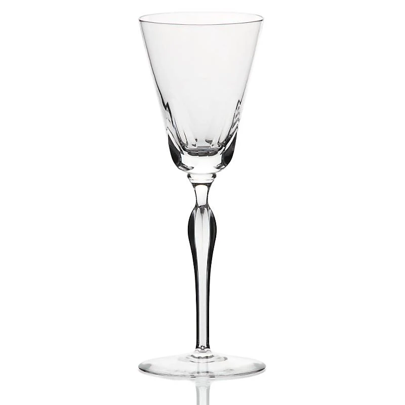 Bild von Likörkelch Silvana 100ml, Transparent, aus Bleikristall