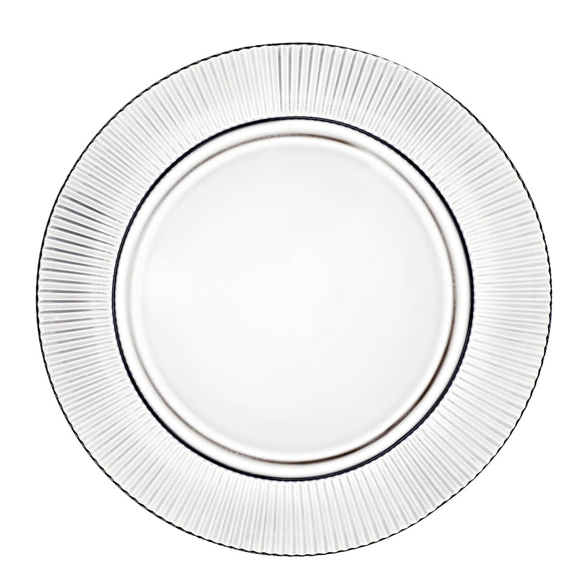 Bild von Teller Nora (30cm)