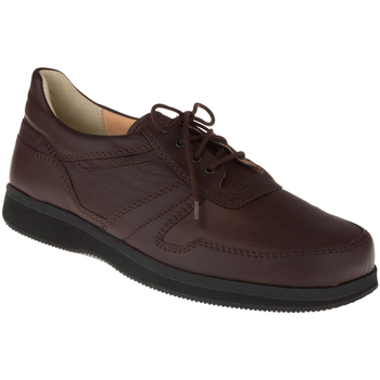 Bild von Natural Feet  Sneaker Schnürer Karsten XL Farbe: braun